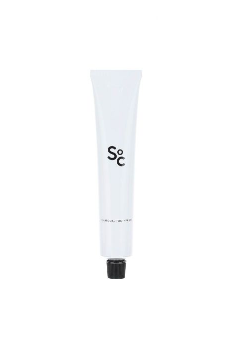 sort of coal dentrificio al carbone - 50 ml