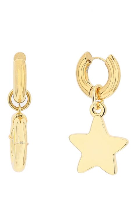 timeless pearly orecchini con charms