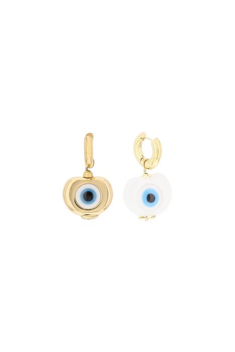 timeless pearly orecchini con charms