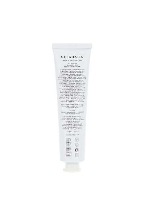 selahatin 'of course i still luv you' toothpaste 65ml