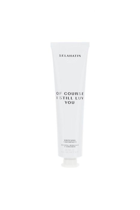 selahatin dentifricio 'of course i still luv you' 65ml