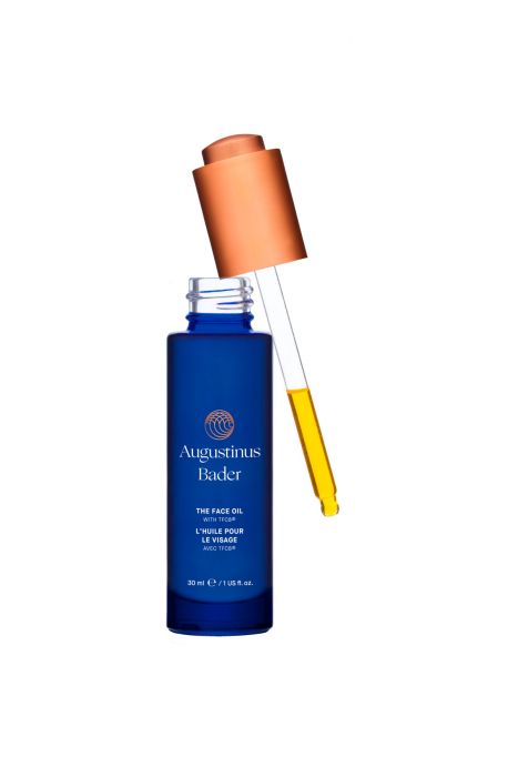 augustinus bader the face oil 30ml