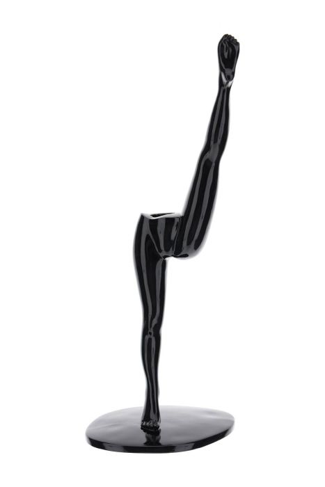anissa kermiche porta candela can candlestick