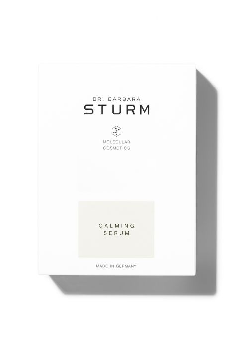 dr barbara sturm beauty calming serum 30 ml