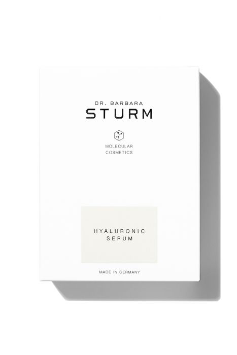 dr barbara sturm beauty hyaluronic serum 30 ml