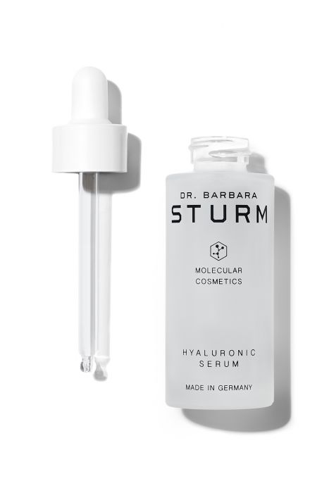 dr barbara sturm beauty hyaluronic serum 30 ml