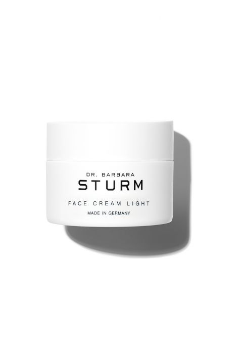 dr barbara sturm beauty face cream light 50 ml