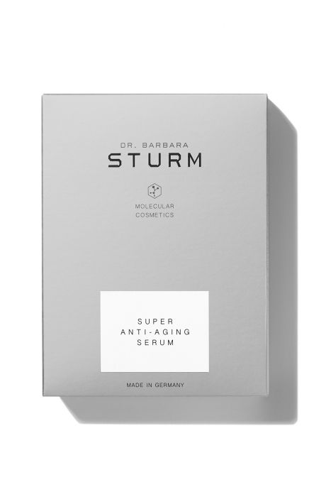 dr barbara sturm beauty super antiaging serum 30 m