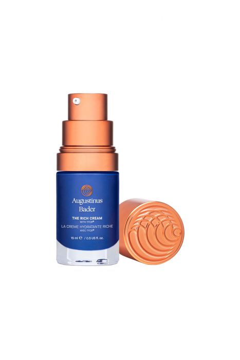 augustinus bader the rich cream 15ml