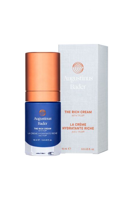 augustinus bader the rich cream 15ml