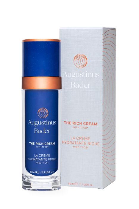 augustinus bader beauty the rich cream 50ml