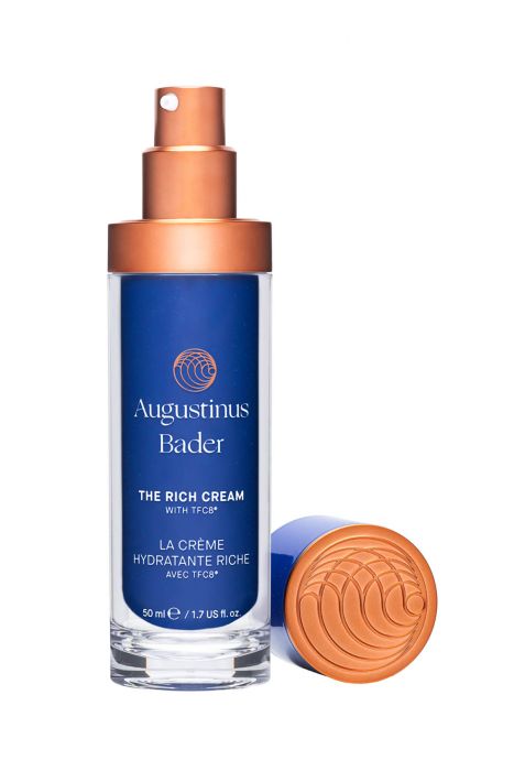augustinus bader beauty the rich cream 50ml