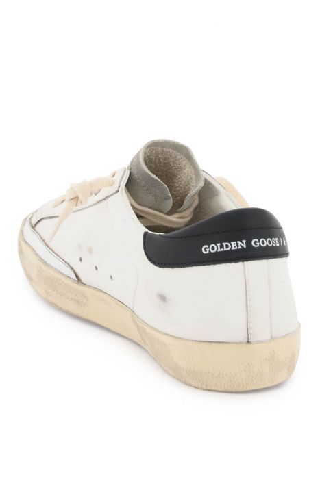 golden goose 'super star' sneakers