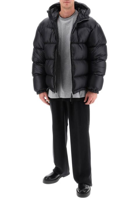 jil sander double-layered t-shirt