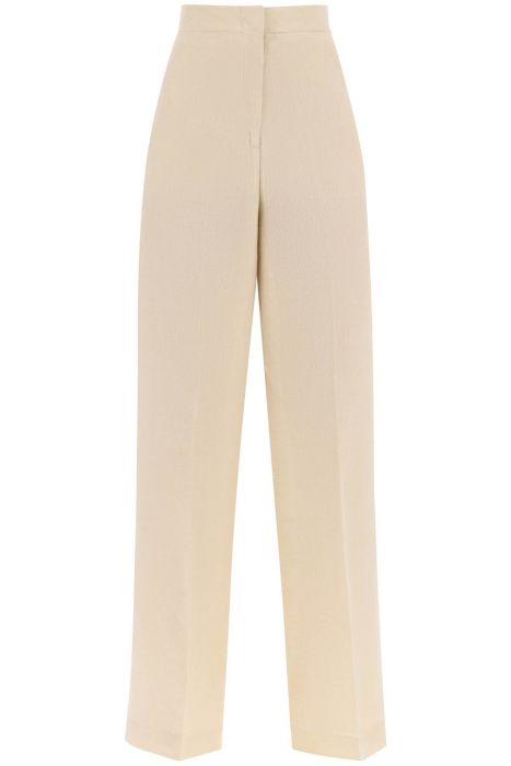 mvp wardrobe 'malibù' palazzo pants