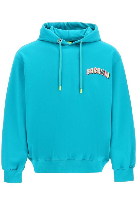barrow enjoy your trip hoodie
