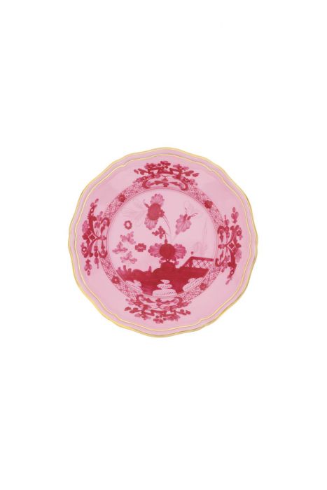 ginori 1735 piatto da pane oriente italiano