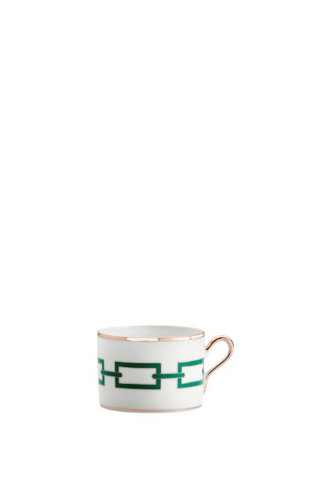 ginori 1735 catene tea cup
