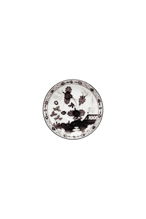 ginori 1735 piattino da caffè 'oriente italiano'