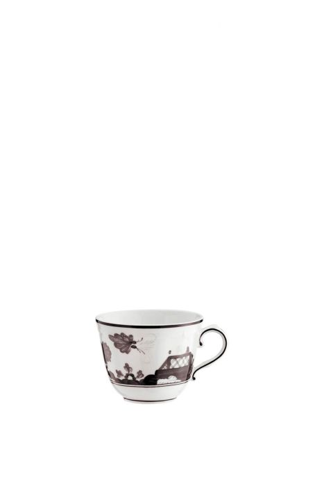 ginori 1735 'oriente italiano' coffee cup