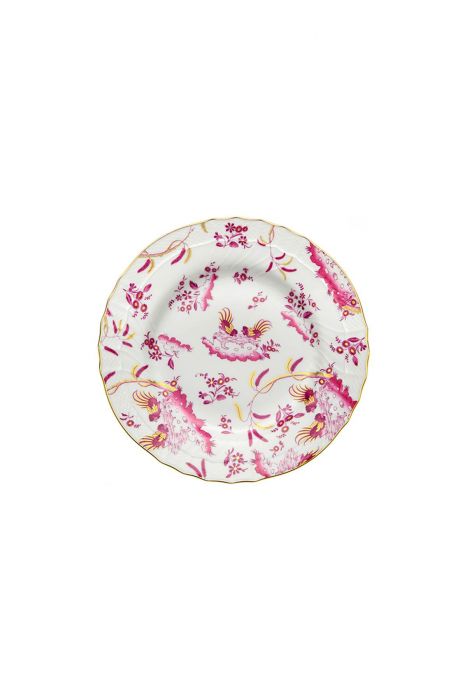 ginori 1735 oro di doccia flat plate