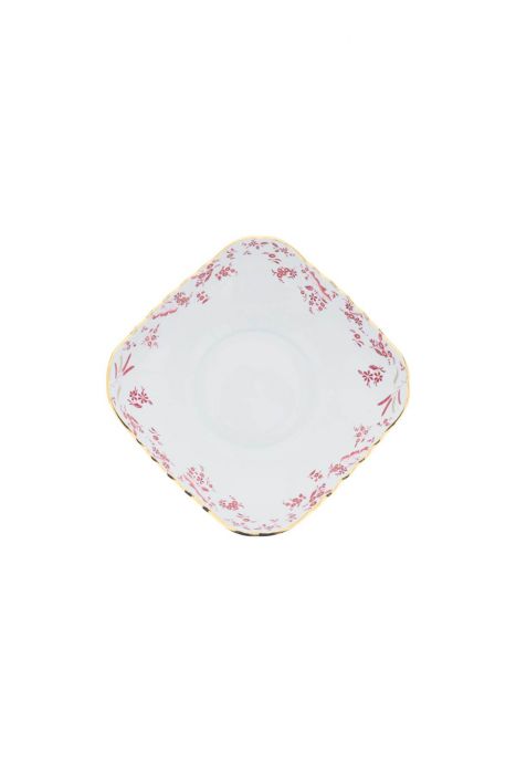 ginori 1735 insalatiera oro di doccia