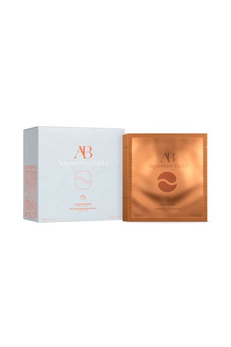 augustinus bader the eye patches 6 x 3 g