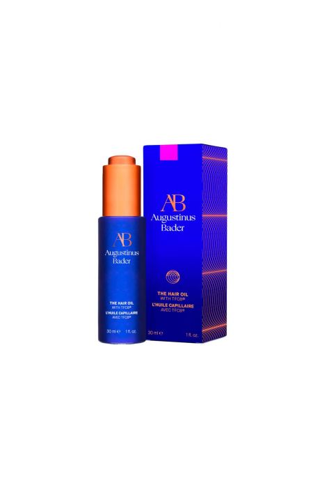 augustinus bader the hair oil - 30ml