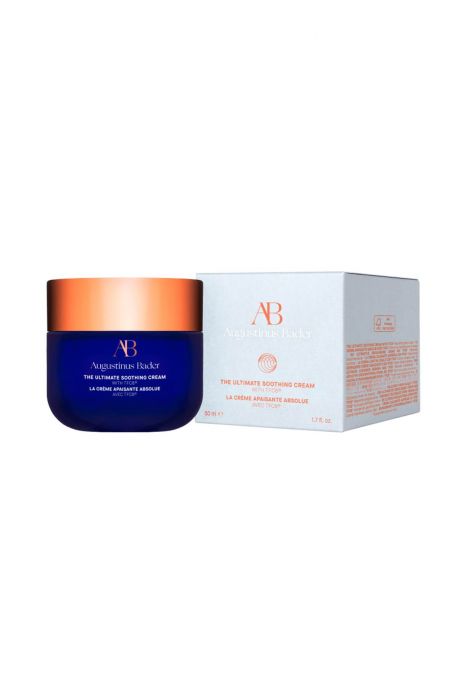 augustinus bader the ultimate soothing cream - 50ml