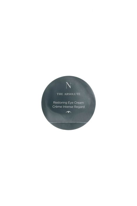 noble panacea the absolute restoring eye cream 30 dose