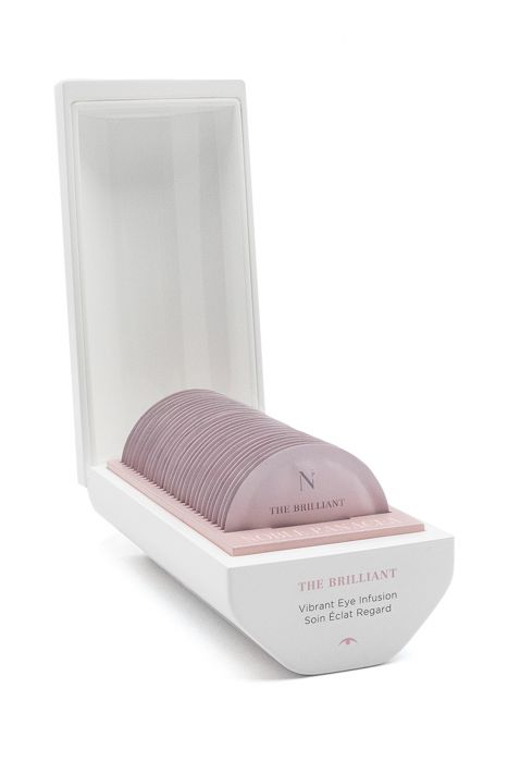 noble panacea the brilliant vibrant eye infusion 30 dose