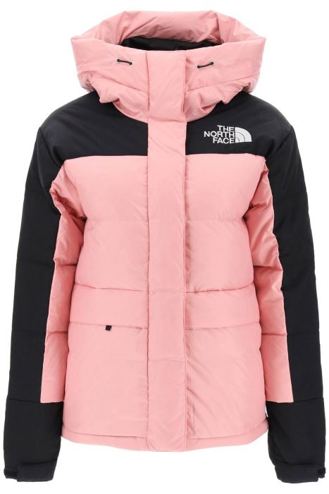 the north face himalayan 550 down jacket