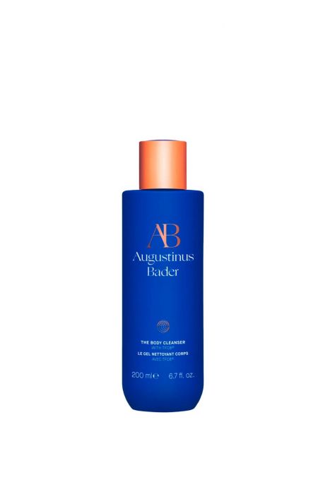 augustinus bader the body cleanser - 200 ml