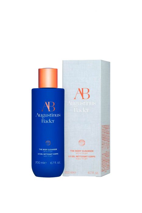 augustinus bader the body cleanser - 200 ml