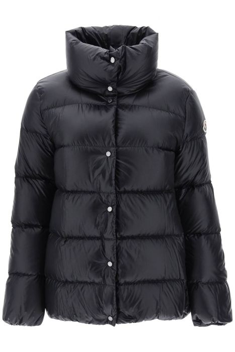 moncler 'cochevis' short down jacket