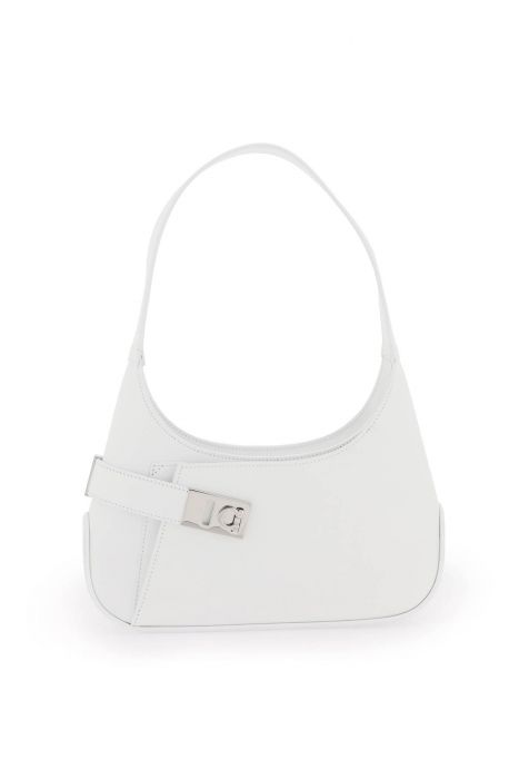 ferragamo shoulder hobo bag