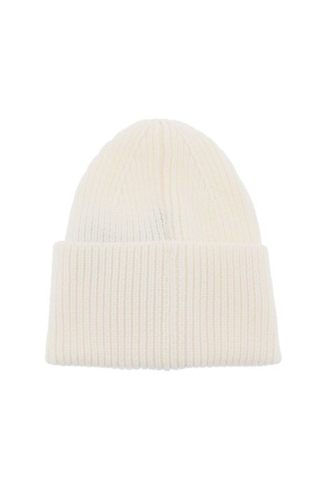 palm angels pa monogram beanie