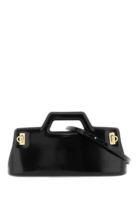 ferragamo e/w wanda handbag