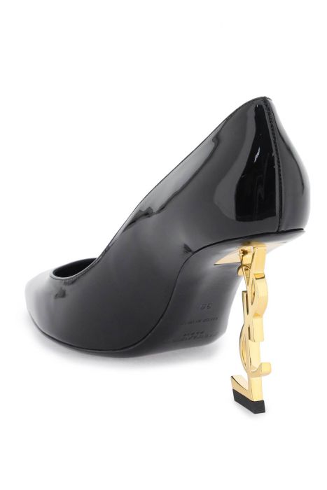 saint laurent 'opyum' pumps