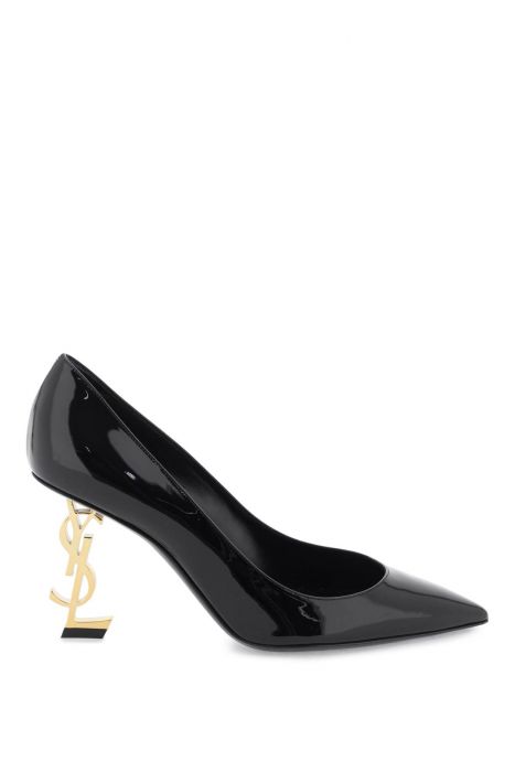 saint laurent 'opyum' pumps