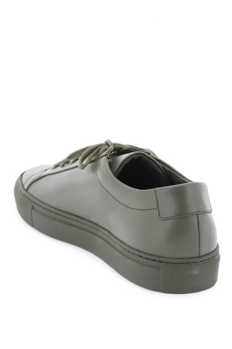 common projects original achilles low sneakers