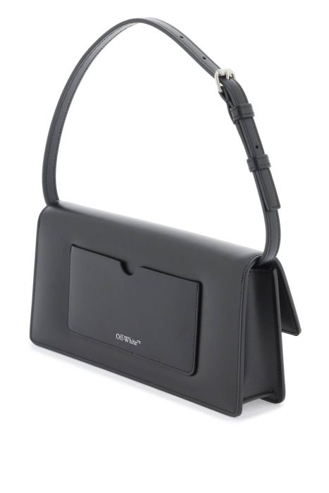 off-white jitney 1.0 shoulder bag