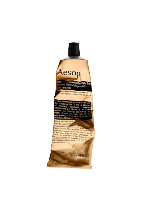 aesop rejuvenate intensive body balm - 100ml