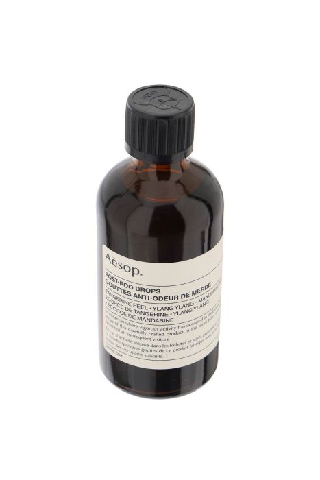 aesop post-poo drops - 100 ml