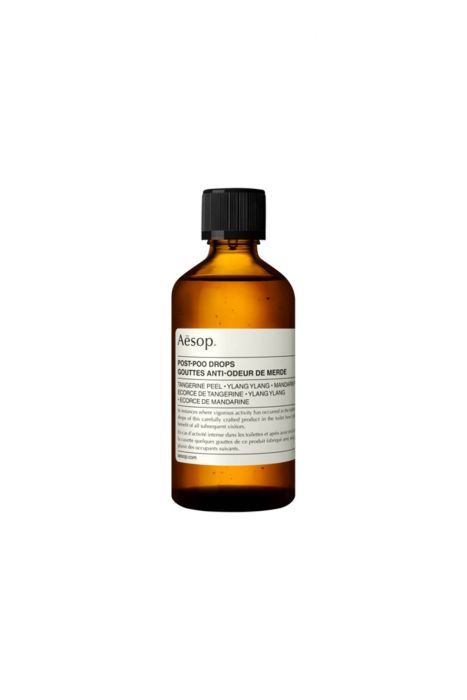 aesop post-poo drops - 100 ml