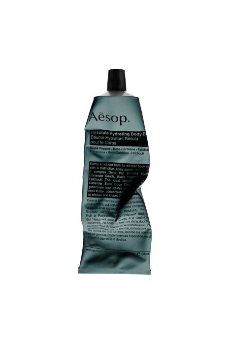 aesop resolute hydrating body balm - 100ml