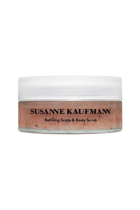 susanne kaufmann scrub perfezionante per cuoio capelluto e corpo - 200 ml
