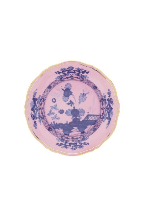 ginori 1735 oriente italiano dessert plate