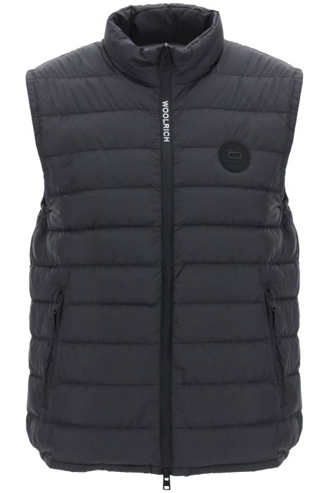 woolrich sundance puffer vest