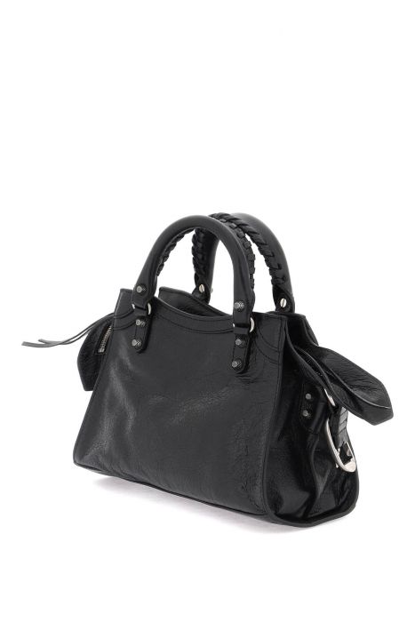 balenciaga neo cagole xs bag